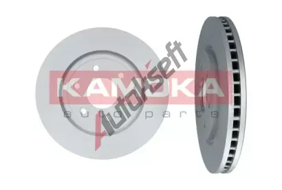 KAMOKA Brzdov kotou - 296 mm KAM 1031068, 1031068