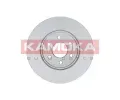 KAMOKA Brzdov kotou - 296 mm KAM 1031068, 1031068