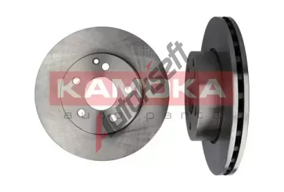 KAMOKA Brzdov kotou - 288 mm KAM 1031071, 1031071