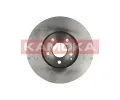 KAMOKA Brzdov kotou - 288 mm KAM 1031071, 1031071