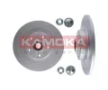 KAMOKA Brzdov kotou s loiskem - 300 mm ‐ KAM 1031072