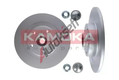 KAMOKA Brzdový kotouč s ložiskem - 300 mm KAM 1031072, 1031072  KAMOKA Brzdový kotouč s ložiskem - 300 mm KAM 1031072, 1031072