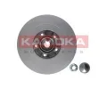 KAMOKA Brzdový kotouč s ložiskem - 300 mm KAM 1031072, 1031072