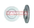 KAMOKA Brzdov kotou - 280 mm ‐ KAM 1031074