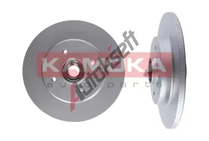 KAMOKA Brzdov kotou s loiskem - 268 mm KAM 1031079, 1031079