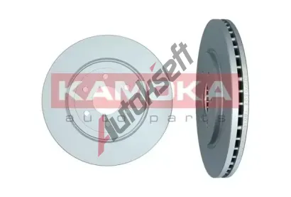 KAMOKA Brzdov kotou - 320 mm KAM 1031081, 1031081