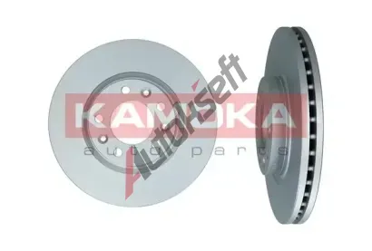 KAMOKA Brzdov kotou - 283 mm KAM 1031082, 1031082