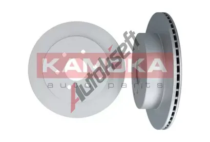 KAMOKA Brzdov kotou - 307 mm KAM 1031083, 1031083