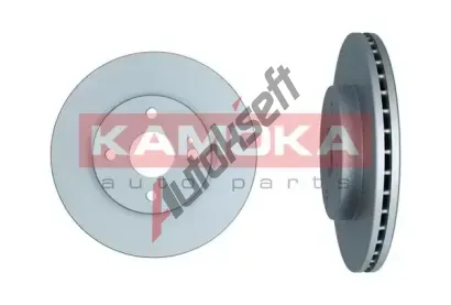 KAMOKA Brzdov kotou - 258 mm KAM 1031088, 1031088