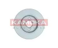 KAMOKA Brzdov kotou - 258 mm KAM 1031088, 1031088