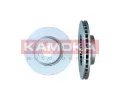 KAMOKA Brzdov kotou - 348 mm KAM 103108, 103108