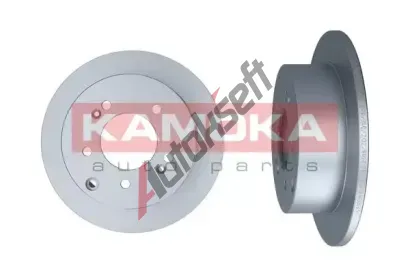 KAMOKA Brzdov kotou - 262 mm KAM 1031092, 1031092