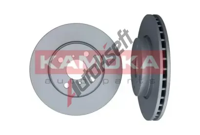 KAMOKA Brzdov kotou - 258 mm KAM 1031095, 1031095
