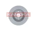 KAMOKA Brzdov kotou - 258 mm KAM 1031095, 1031095