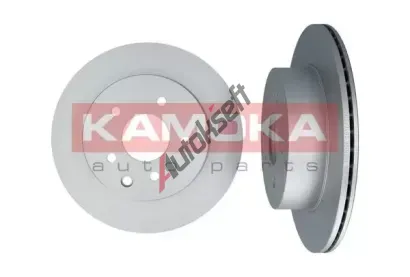 KAMOKA Brzdový kotouč - 292 mm KAM 1031096, 1031096 KAMOKA Brzdový kotouč - 292 mm KAM 1031096, 1031096