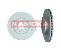 Brzdový kotouč KAMOKA ‐ KAM 1031097 Brzdový kotouč KAMOKA ‐ KAM 1031097