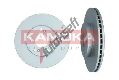 KAMOKA Brzdov kotou - 282 mm KAM 1031097, 1031097