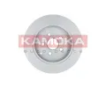 KAMOKA Brzdový kotouč - 280 mm KAM 1031101, 1031101