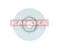 KAMOKA Brzdov kotou - 288 mm KAM 1031103, 1031103