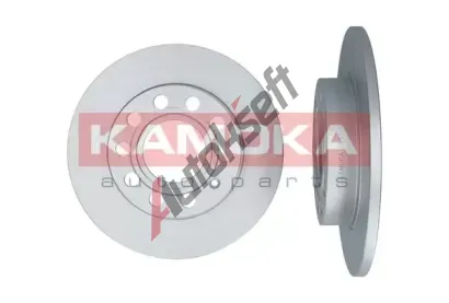 KAMOKA Brzdov kotou - 245 mm KAM 1031112, 1031112