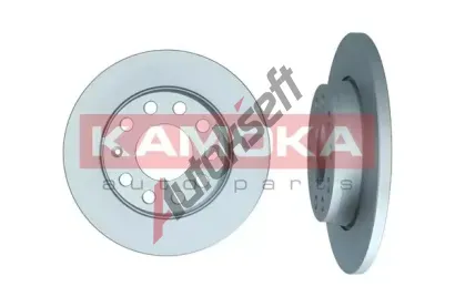 KAMOKA Brzdov kotou - 255 mm KAM 1031113, 1031113
