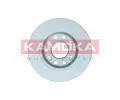 KAMOKA Brzdov kotou - 255 mm KAM 1031113, 1031113