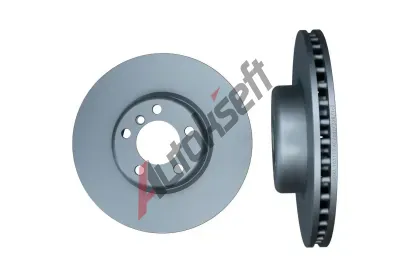 KAMOKA Brzdový kotouč - 340 mm KAM 103112, 103112 KAMOKA Brzdový kotouč - 340 mm KAM 103112, 103112