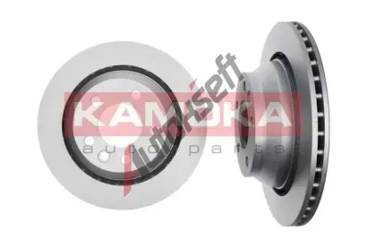 KAMOKA Brzdov kotou - 314 mm KAM 1031121, 1031121