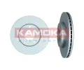 KAMOKA Brzdov kotou - 278 mm ‐ KAM 1031122