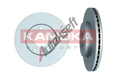 KAMOKA Brzdov kotou - 278 mm KAM 1031122, 1031122