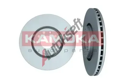 KAMOKA Brzdov kotou - 314 mm KAM 1031125, 1031125