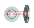 KAMOKA Brzdov kotou - 295 mm ‐ KAM 1031129