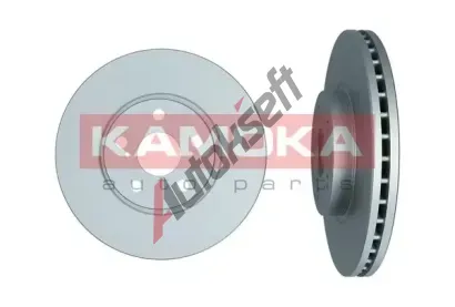 KAMOKA Brzdov kotou - 277 mm KAM 1031130, 1031130