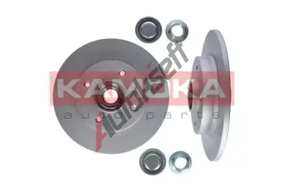 KAMOKA Brzdov kotou s loiskem - 250 mm KAM 1031132, 1031132