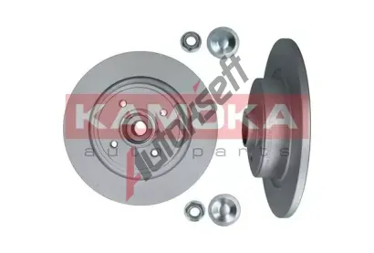 KAMOKA Brzdov kotou s loiskem - 274 mm KAM 1031134, 1031134