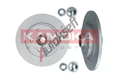 KAMOKA Brzdov kotou s loiskem - 275 mm KAM 1031138, 1031138
