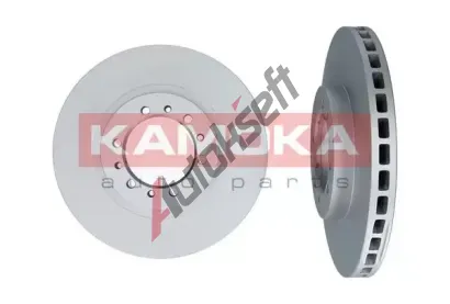 KAMOKA Brzdov kotou - 276 mm KAM 1031141, 1031141