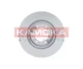 KAMOKA Brzdov kotou - 276 mm KAM 1031141, 1031141