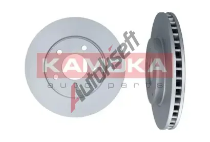 KAMOKA Brzdov kotou - 276 mm KAM 103115, 103115
