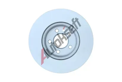 KAMOKA Brzdový kotouč - 332 mm KAM 103116, 103116 KAMOKA Brzdový kotouč - 332 mm KAM 103116, 103116