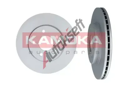 KAMOKA Brzdov kotou - 284 mm KAM 1031176, 1031176