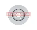KAMOKA Brzdov kotou - 284 mm KAM 1031176, 1031176