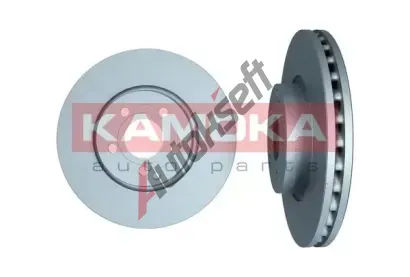 KAMOKA Brzdov kotou - 322 mm KAM 103120, 103120
