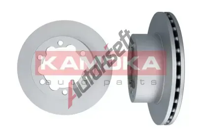 KAMOKA Brzdov kotou - 303 mm KAM 103123, 103123