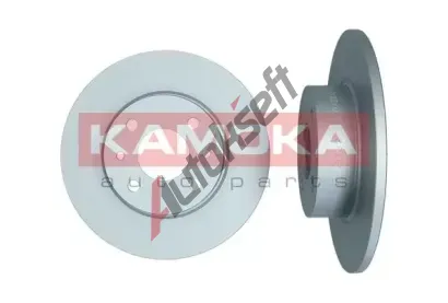 KAMOKA Brzdov kotou - 252 mm KAM 103132, 103132