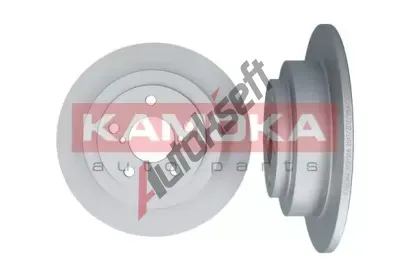 KAMOKA Brzdov kotou - 266 mm KAM 1031356, 1031356