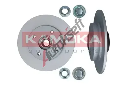KAMOKA Brzdov kotou s loiskem - 249 mm KAM 103136, 103136