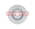 KAMOKA Brzdov kotou - 314 mm KAM 103137, 103137