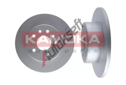 KAMOKA Brzdov kotou - 286 mm KAM 1031396, 1031396