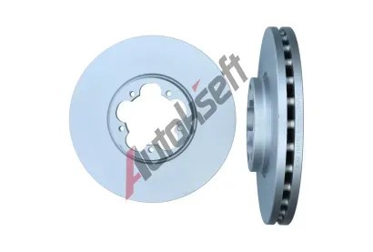 KAMOKA Brzdový kotouč - 308 mm KAM 103142, 103142 KAMOKA Brzdový kotouč - 308 mm KAM 103142, 103142